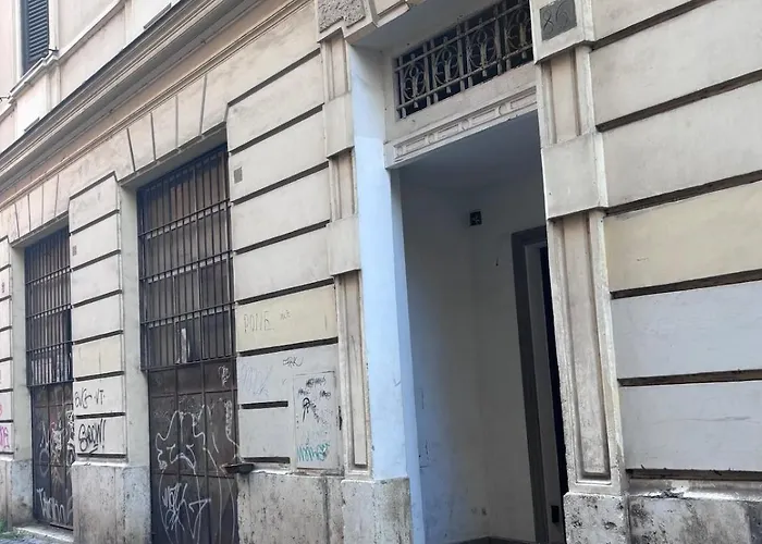 Golden - Un Piccolo Loft Nel Cuore Di *