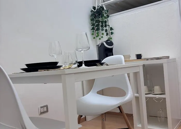Holiday home Golden - Un Piccolo Loft Nel Cuore Di Rome