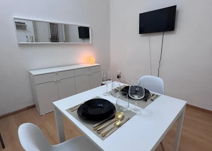 Golden - Un Piccolo Loft Nel Cuore Di Holiday home